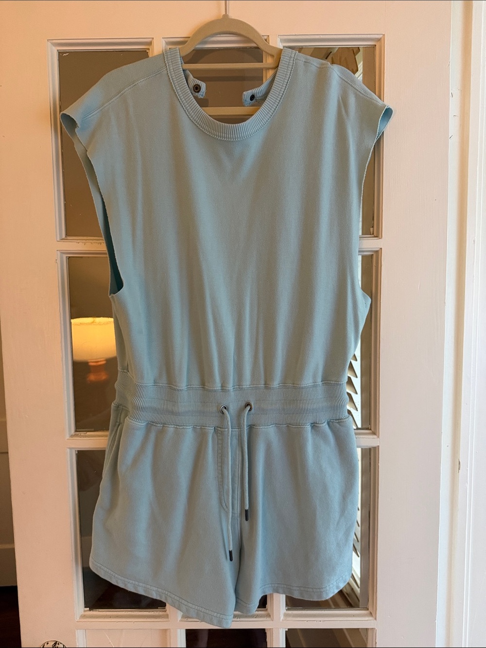 FP Movement Romper